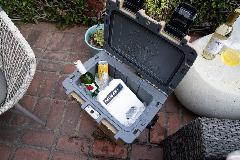 Pelican Coolers Tagged "Tie Down Kit" Optimal Cases and Lights Inc.