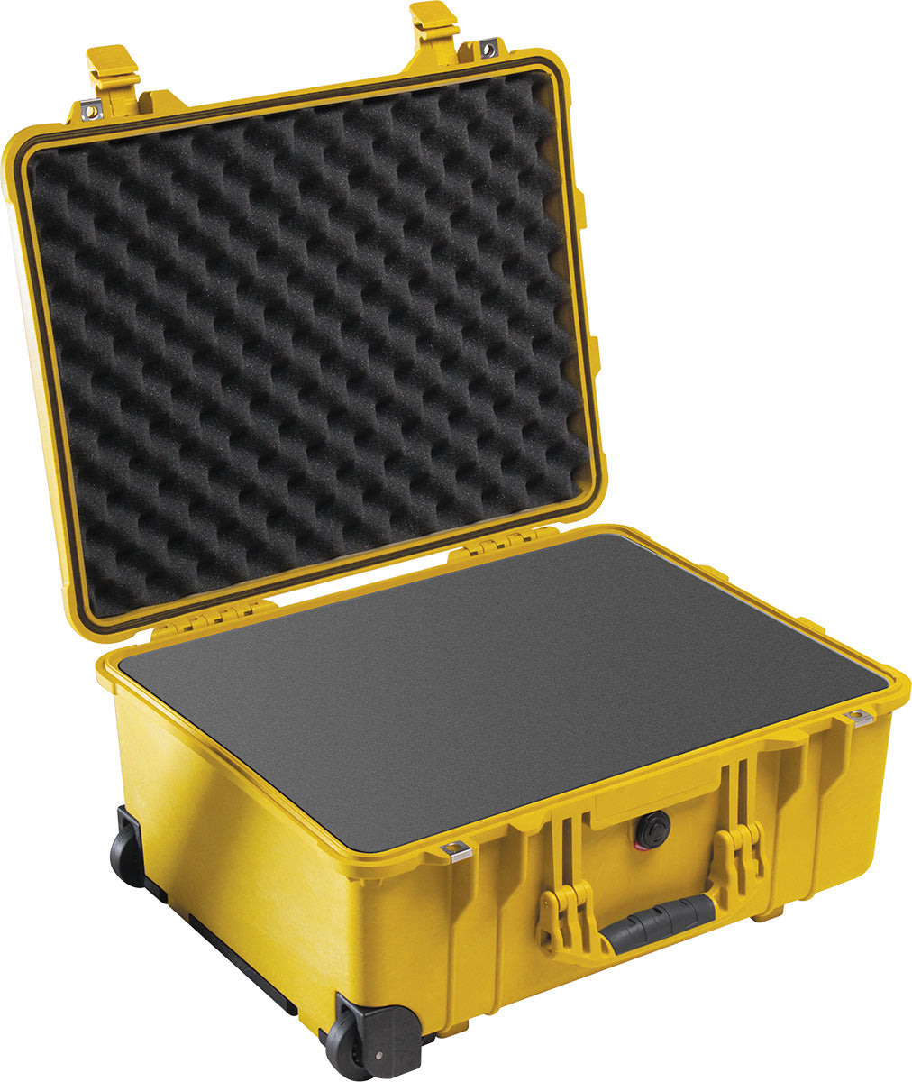 Pelican Medium Cases | Rugged Waterproof Protection – Optimal