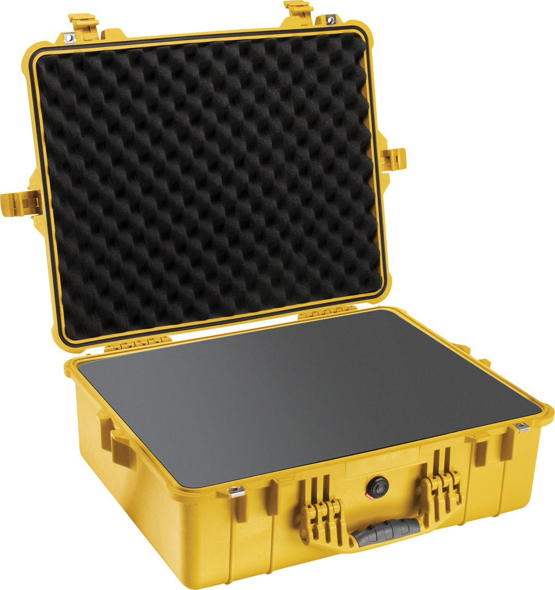 Large Pelican Cases – Optimal Cases and Lights