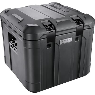 Pelican Adventure Cases – Rugged Storage with Removable Tray