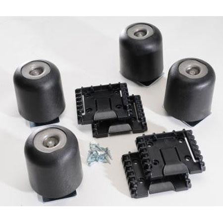 Pallet Edge Riser 0508 Pallet Riser Kit – Optimal Cases and Lights Inc.