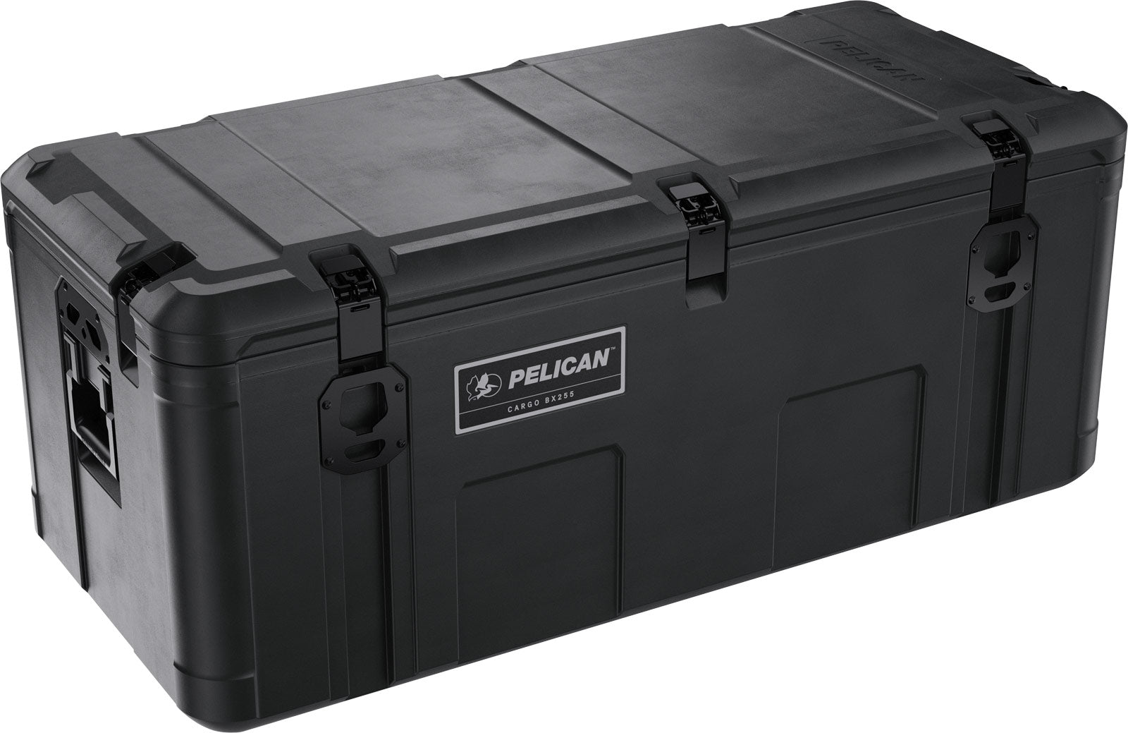 Cargo Case Pelican Cargo Cases | Rugged Roof Rack & Truck Storage – Optimal Cases ...